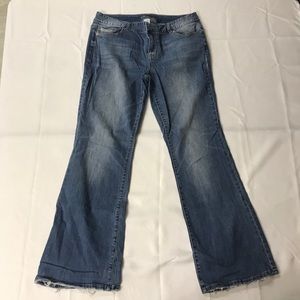 Maurices Jeans